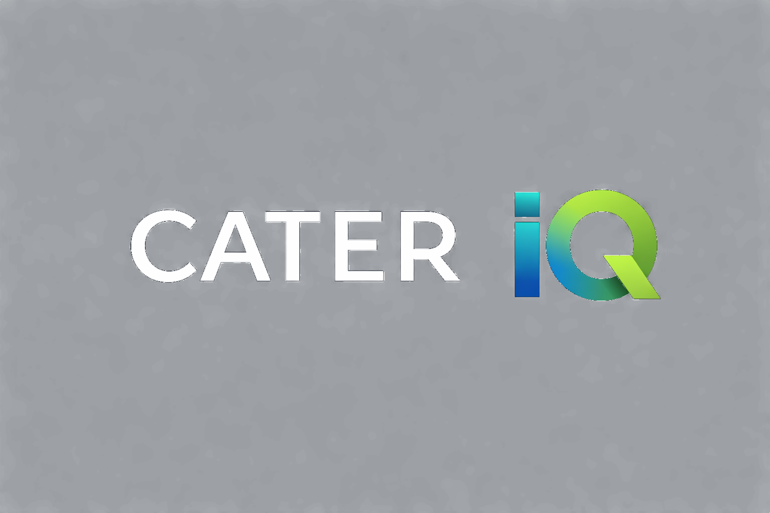 CaterIQ